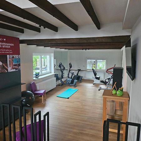 Posthotel Usseln Willingen  Ngoại thất bức ảnh