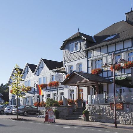 Posthotel Usseln Willingen  Ngoại thất bức ảnh