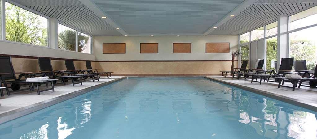 Posthotel Usseln Willingen  Tiện nghi bức ảnh