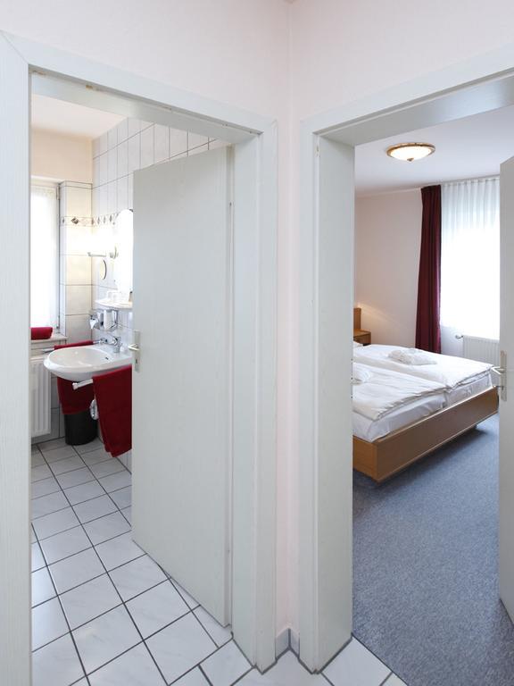 Posthotel Usseln Willingen  Ngoại thất bức ảnh