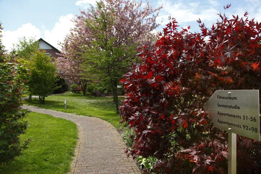 Posthotel Usseln Willingen  Ngoại thất bức ảnh