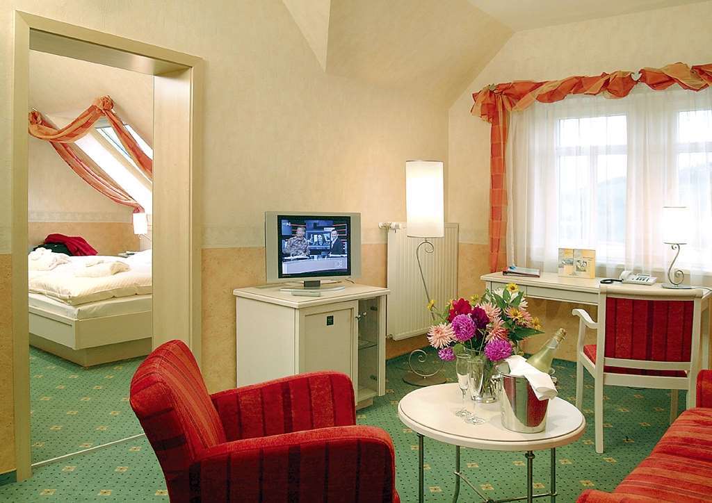 Posthotel Usseln Willingen  Phòng bức ảnh