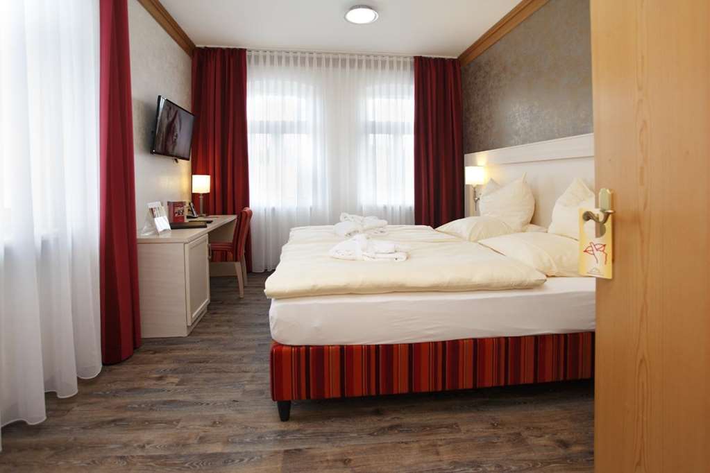 Posthotel Usseln Willingen  Phòng bức ảnh