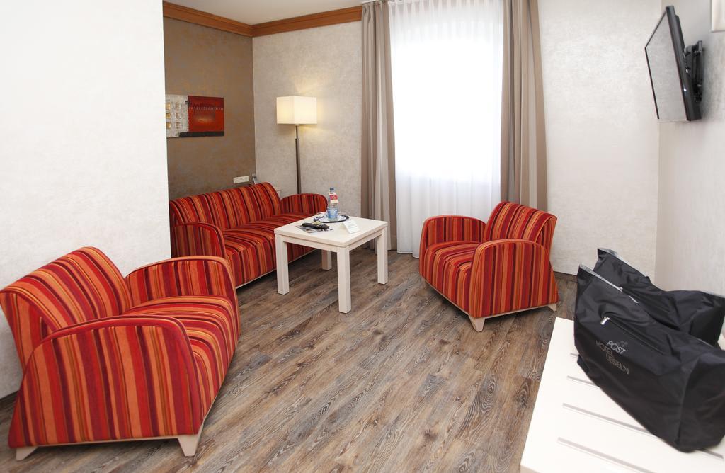 Posthotel Usseln Willingen  Ngoại thất bức ảnh