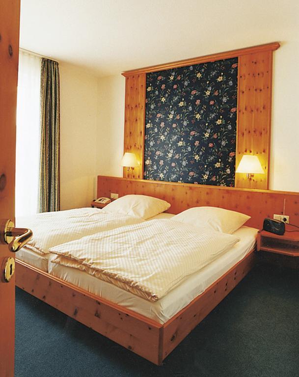 Posthotel Usseln Willingen  Ngoại thất bức ảnh