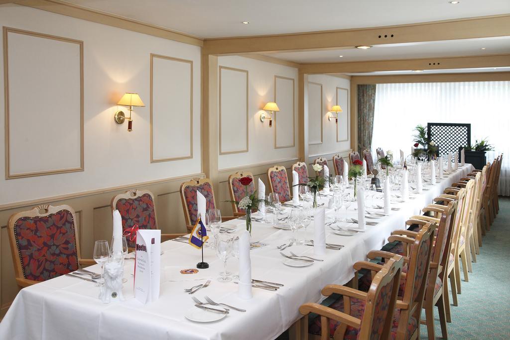 Posthotel Usseln Willingen  Ngoại thất bức ảnh