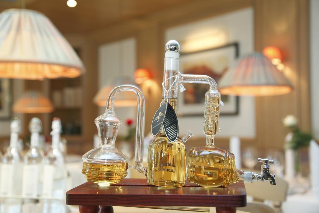 Posthotel Usseln Willingen  Ngoại thất bức ảnh