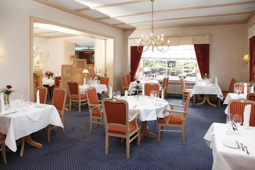 Posthotel Usseln Willingen  Ngoại thất bức ảnh