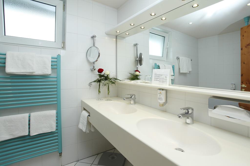 Posthotel Usseln Willingen  Ngoại thất bức ảnh