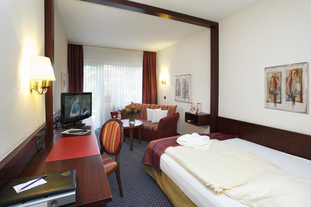 Posthotel Usseln Willingen  Ngoại thất bức ảnh