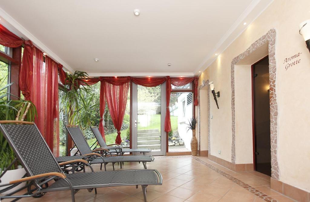 Posthotel Usseln Willingen  Ngoại thất bức ảnh