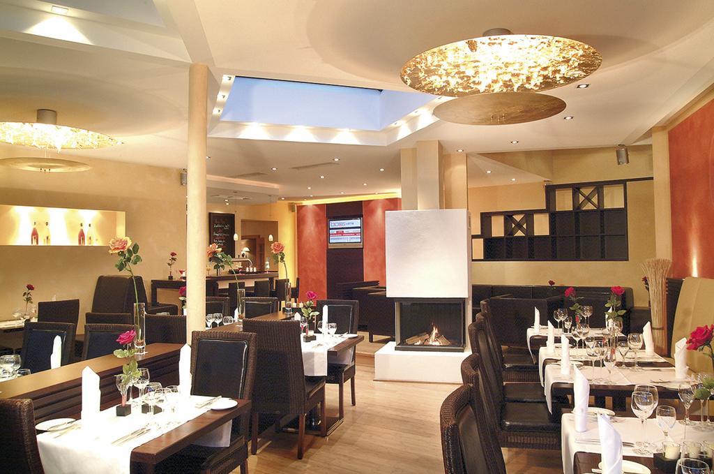 Posthotel Usseln Willingen  Ngoại thất bức ảnh