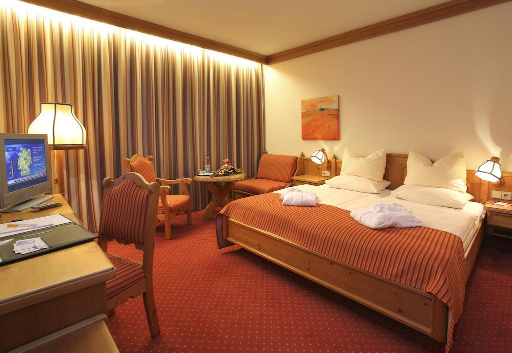 Posthotel Usseln Willingen  Ngoại thất bức ảnh