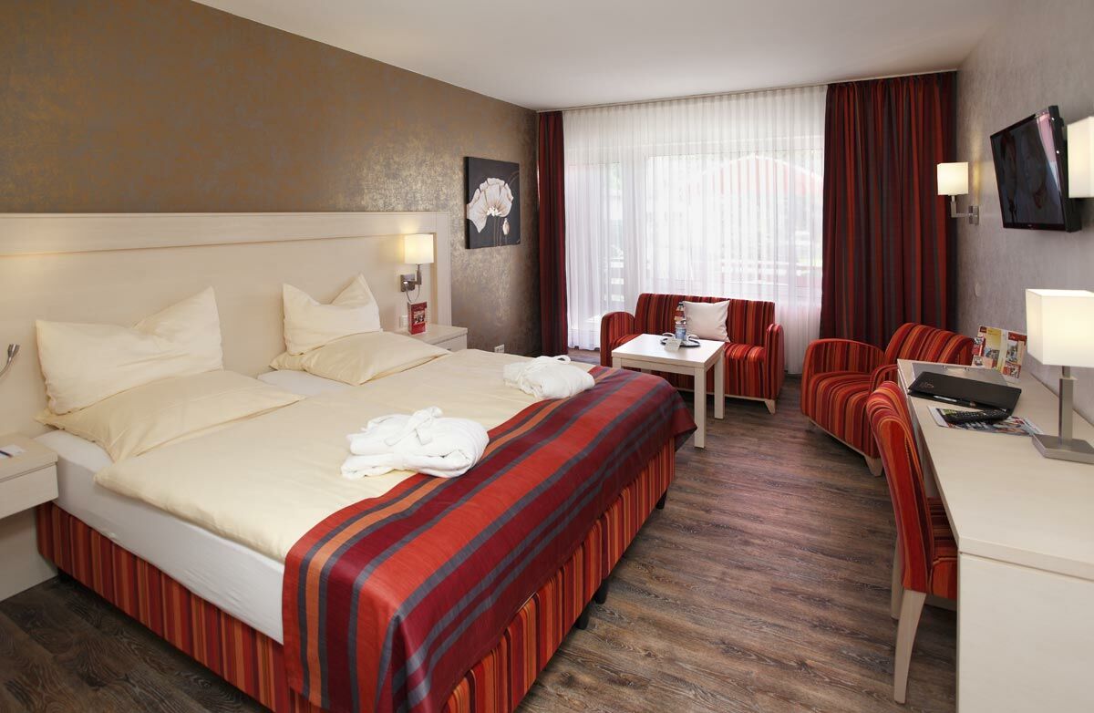 Posthotel Usseln Willingen  Ngoại thất bức ảnh