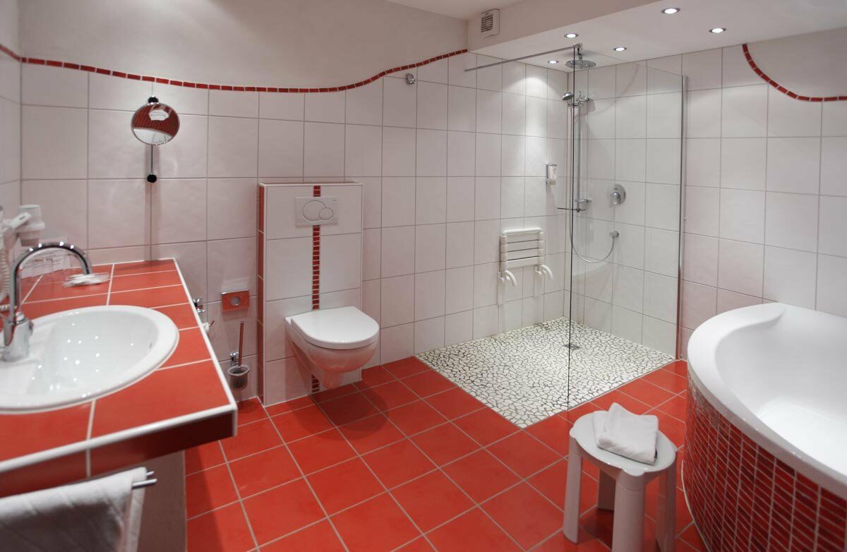Posthotel Usseln Willingen  Ngoại thất bức ảnh